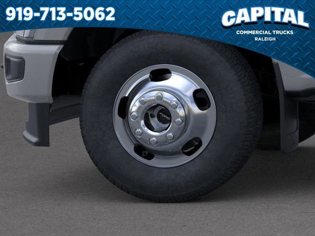 New 2026 Ford F350 XL w/ STX Appearance Package image 19