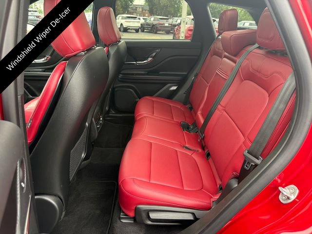Certified 2024 Lincoln Corsair Reserve w/ Equipment Group 202A AWD/4WD image 29