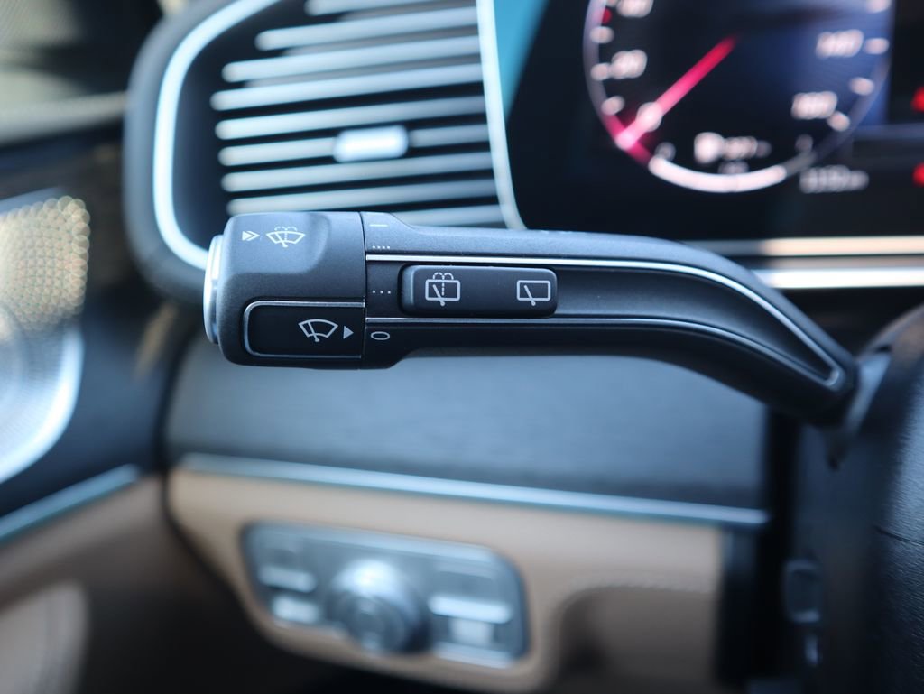 New 2026 Mercedes-Benz GLE 350 4MATIC image 16