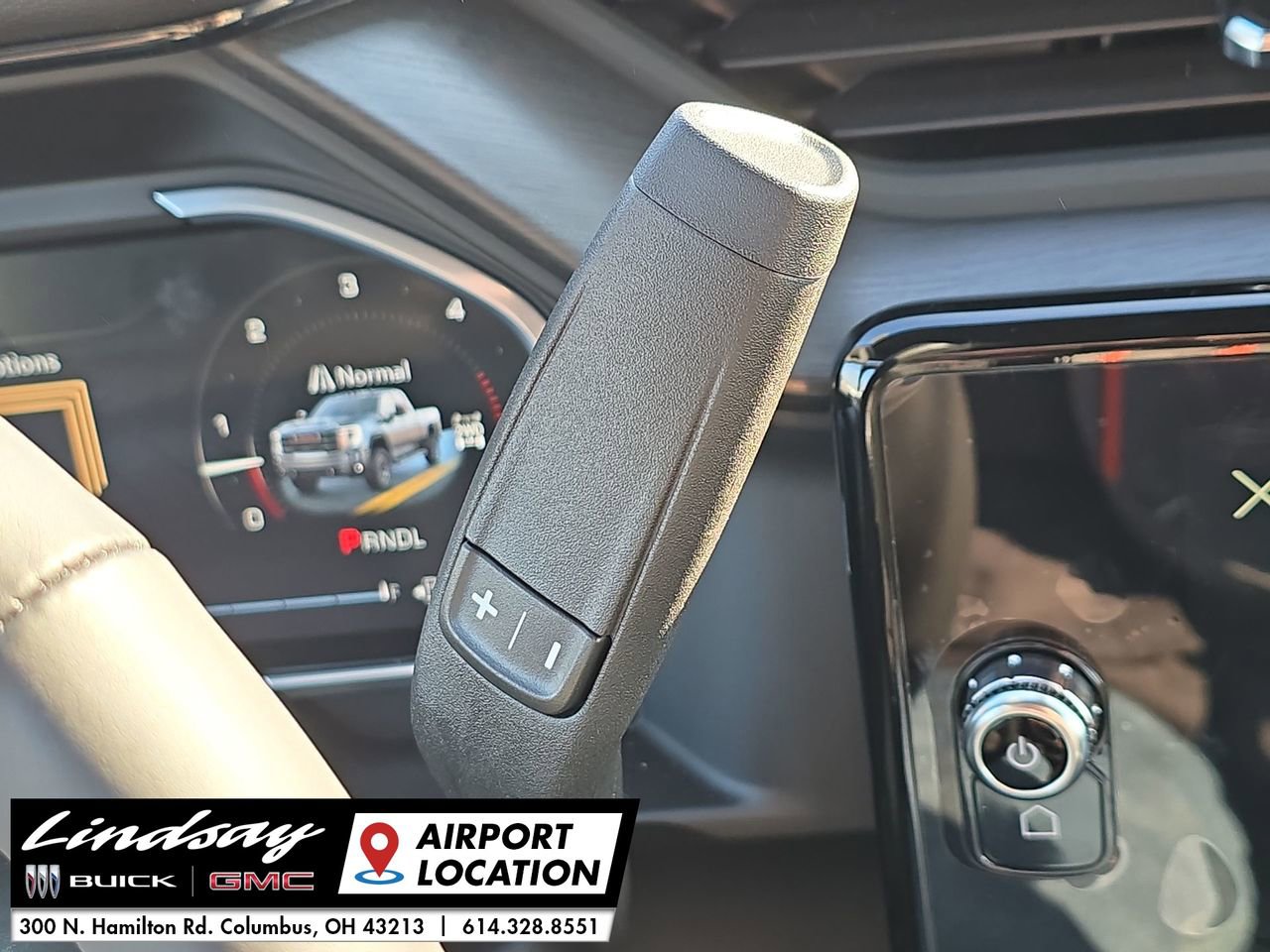 New 2026 GMC Sierra 2500 AT4X w/ LPO, Black Badging Package image 16