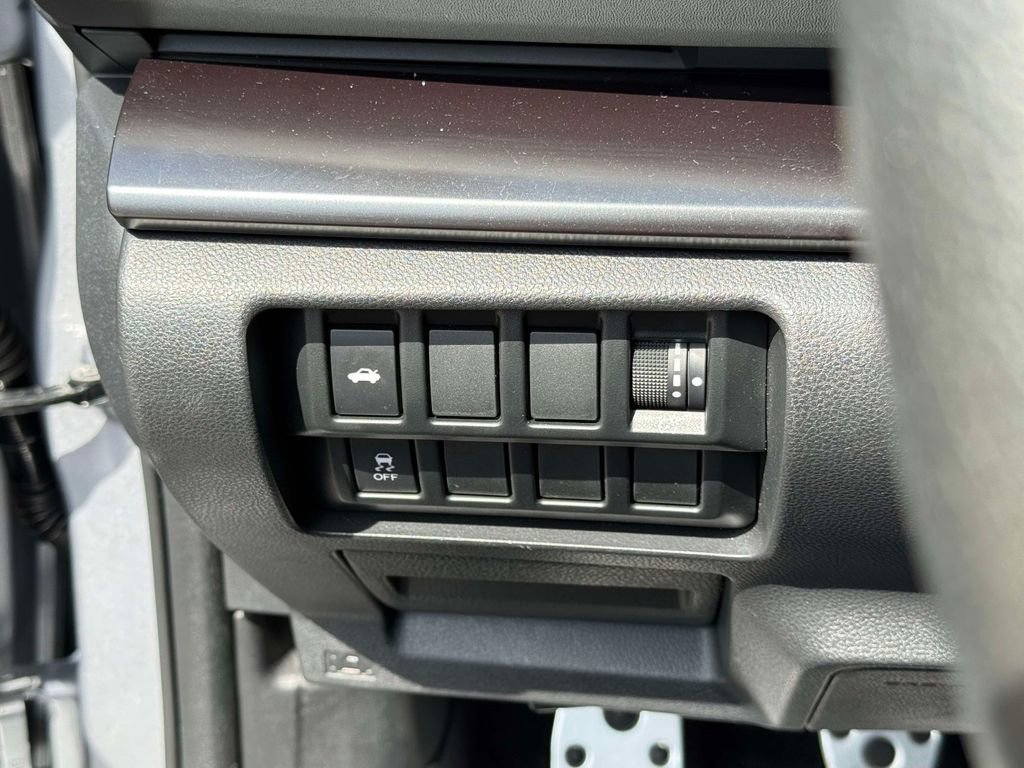 Used 2022 Subaru WRX Limited image 28