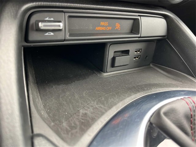 Used 2017 MAZDA MX-5 Miata RF Club image 28