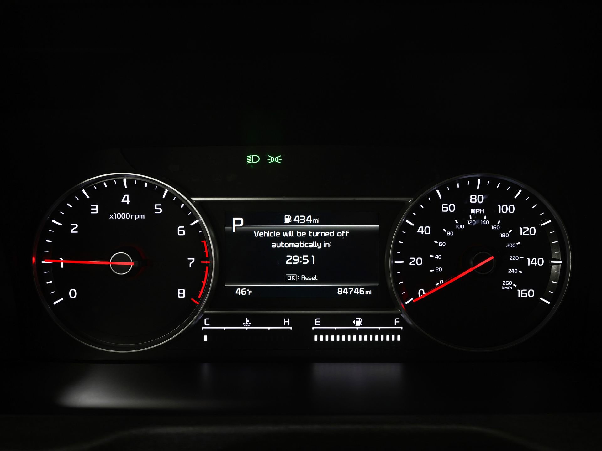 Used 2022 Kia Sorento EX w/ Panoramic Sunroof Package image 19