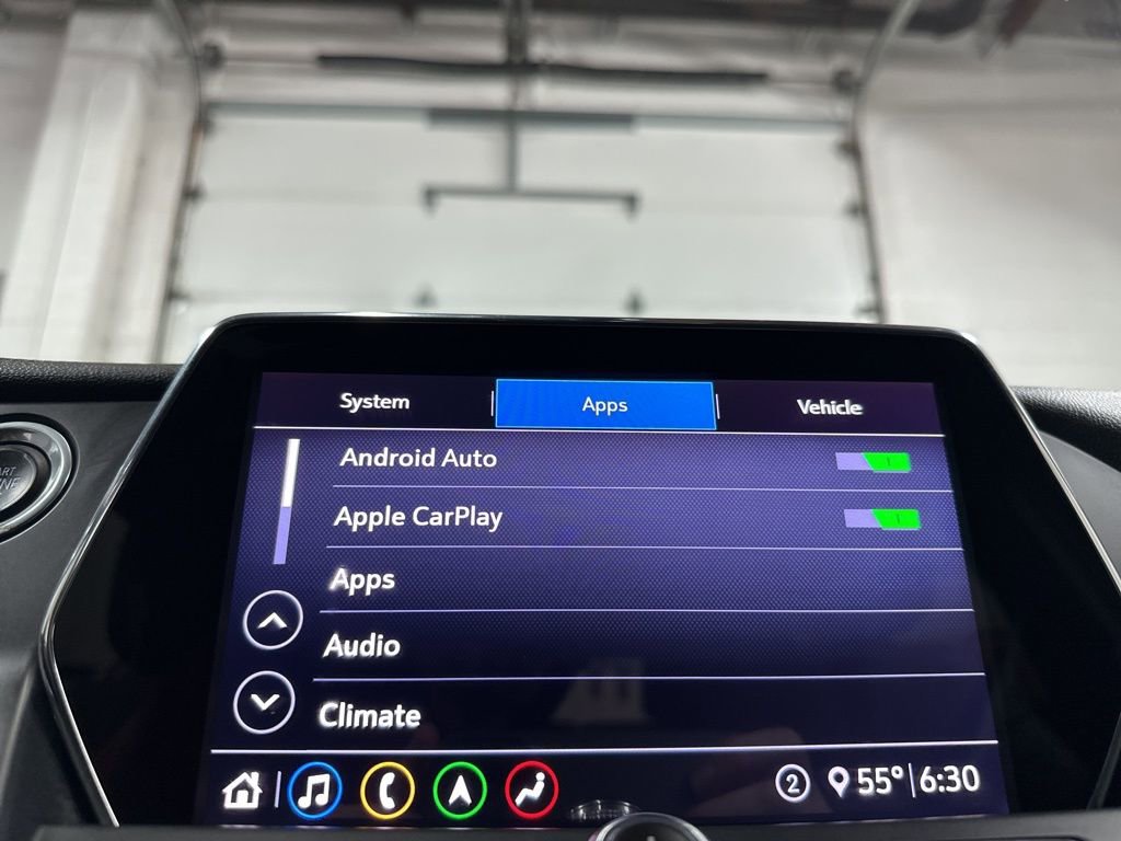 Used 2020 Chevrolet Blazer Premier w/ Driver Confidence II Package image 33