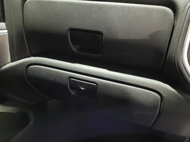 Used 2019 Chevrolet Silverado 1500 LT Trail Boss image 60