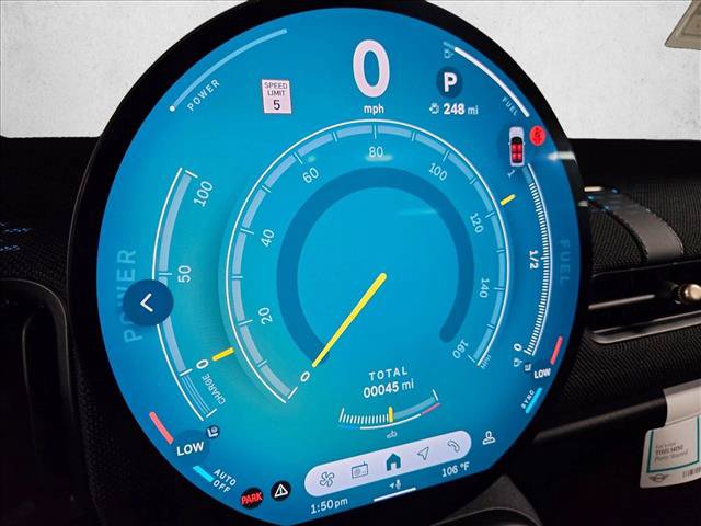 New 2026 MINI Cooper S FWD image 10