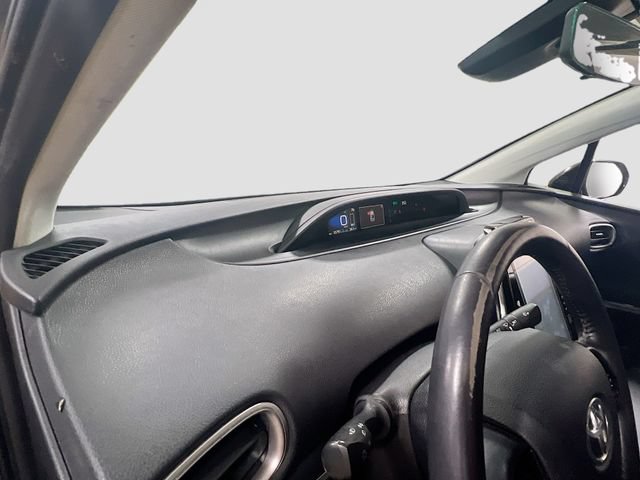 Used 2020 Toyota Prius Prime XLE FWD image 9
