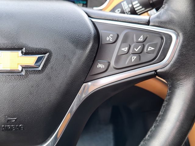 Certified 2017 Chevrolet Volt Premier w/ Driver Confidence II Package FWD image 31