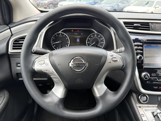 Used 2018 Nissan Murano S w/ Cargo Package FWD image 10