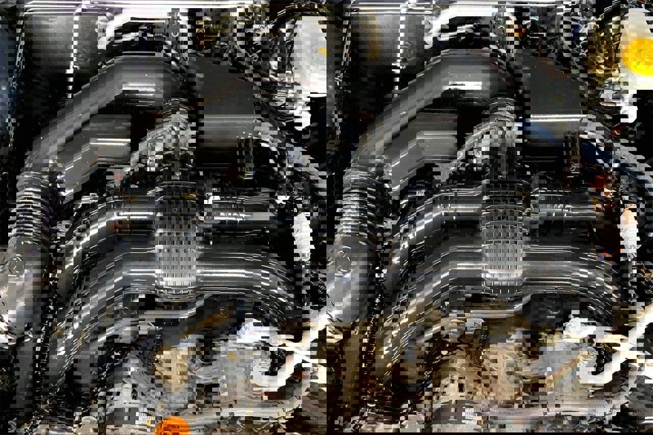 Used 2018 Subaru Crosstrek 2.0i Premium w/ Popular Package #2 image 32