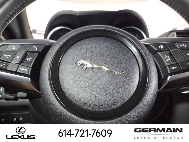 Used 2019 Jaguar F-TYPE Coupe image 23