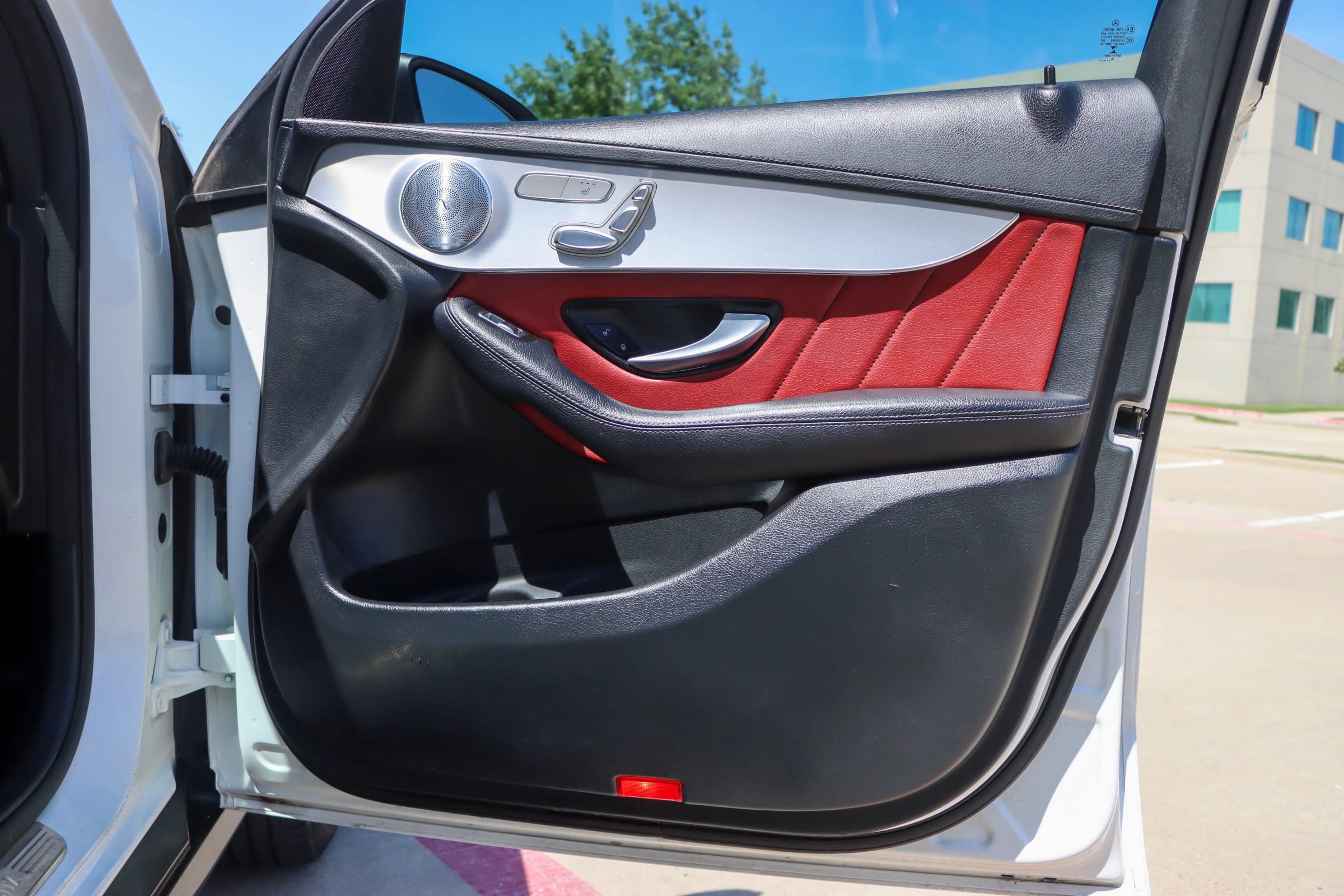 Used 2019 Mercedes-Benz GLC 300 4MATIC Coupe w/ AMG Line image 10