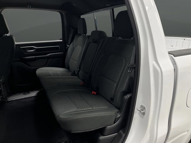 New 2026 RAM 1500 Big Horn w/ Night Edition image 29