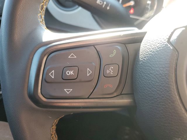 Used 2025 Jeep Wrangler Sport image 19