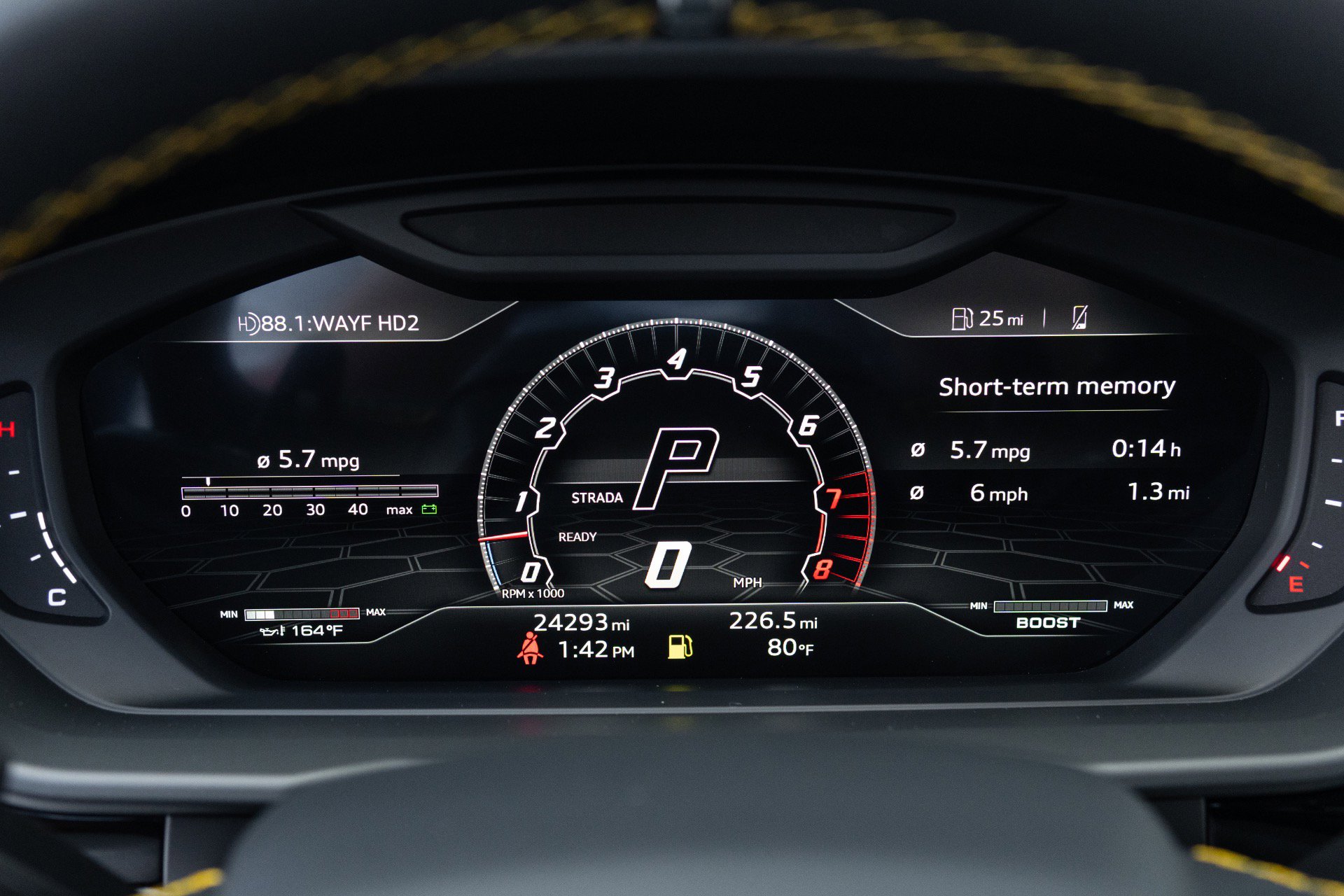 Used 2022 Lamborghini Urus AWD/4WD image 79