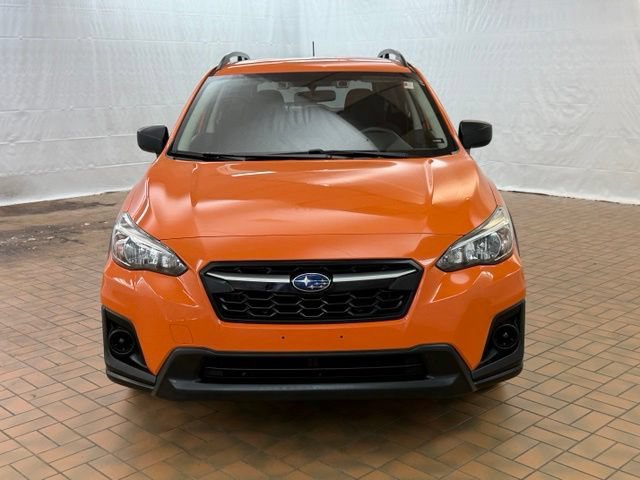 Used 2019 Subaru Crosstrek 2.0i w/ Eyesight System AWD/4WD image 2