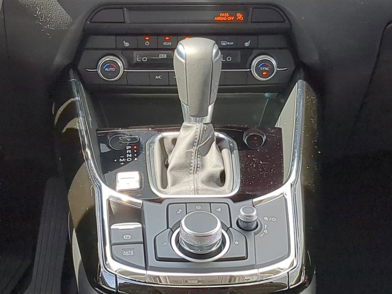 Certified 2023 MAZDA CX-5 AWD 2.5 S image 15