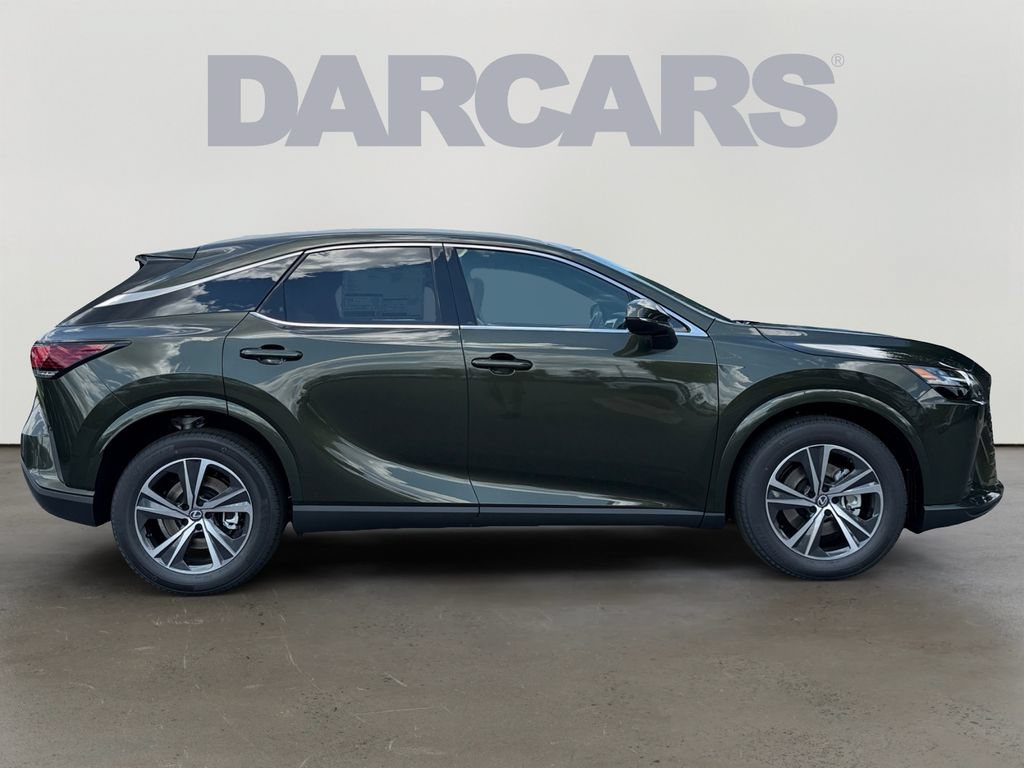New 2026 Lexus RX 350 Premium AWD/4WD image 3
