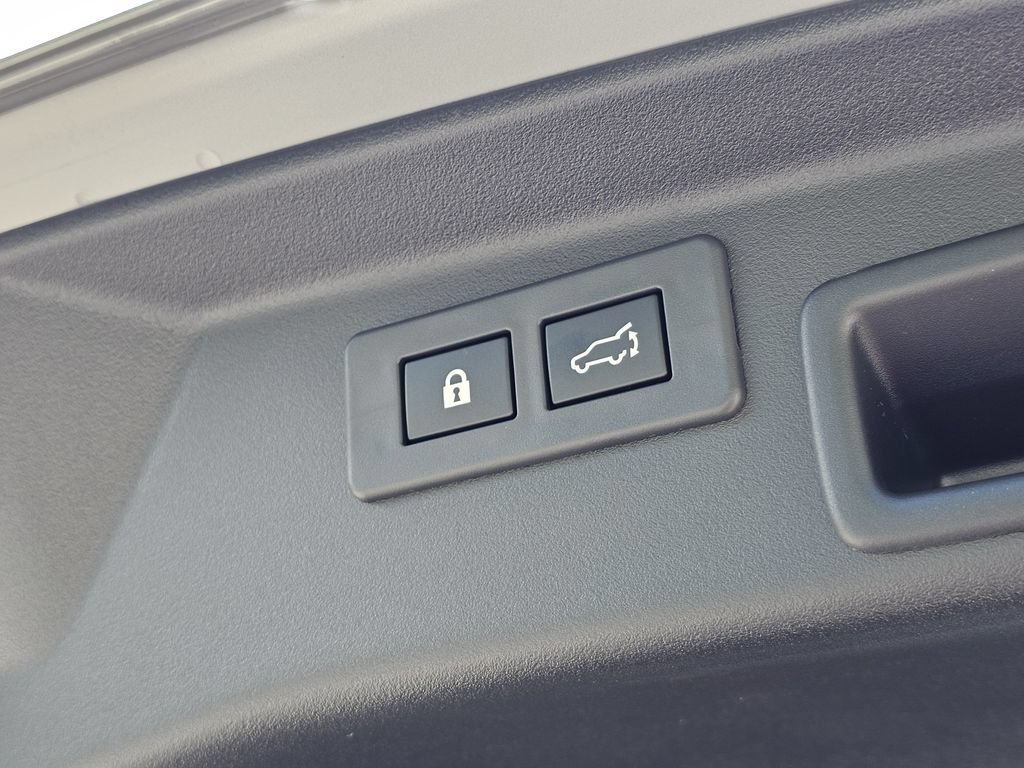 New 2026 Subaru Outback Touring XT AWD/4WD image 10