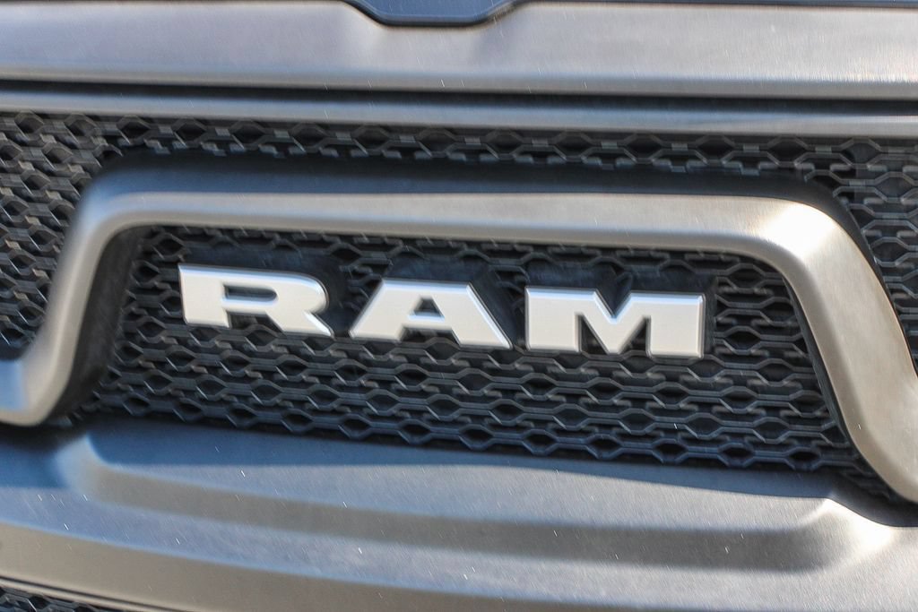 Used 2022 RAM 1500 Rebel w/ Rebel Level 1 Equipment Group AWD/4WD image 6