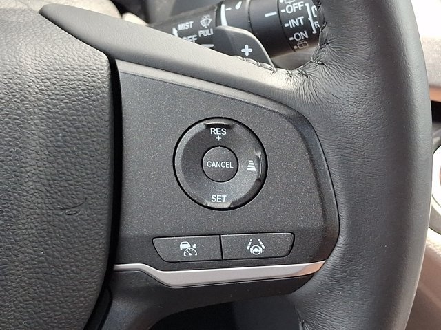Used 2024 Honda Odyssey EX-L image 22