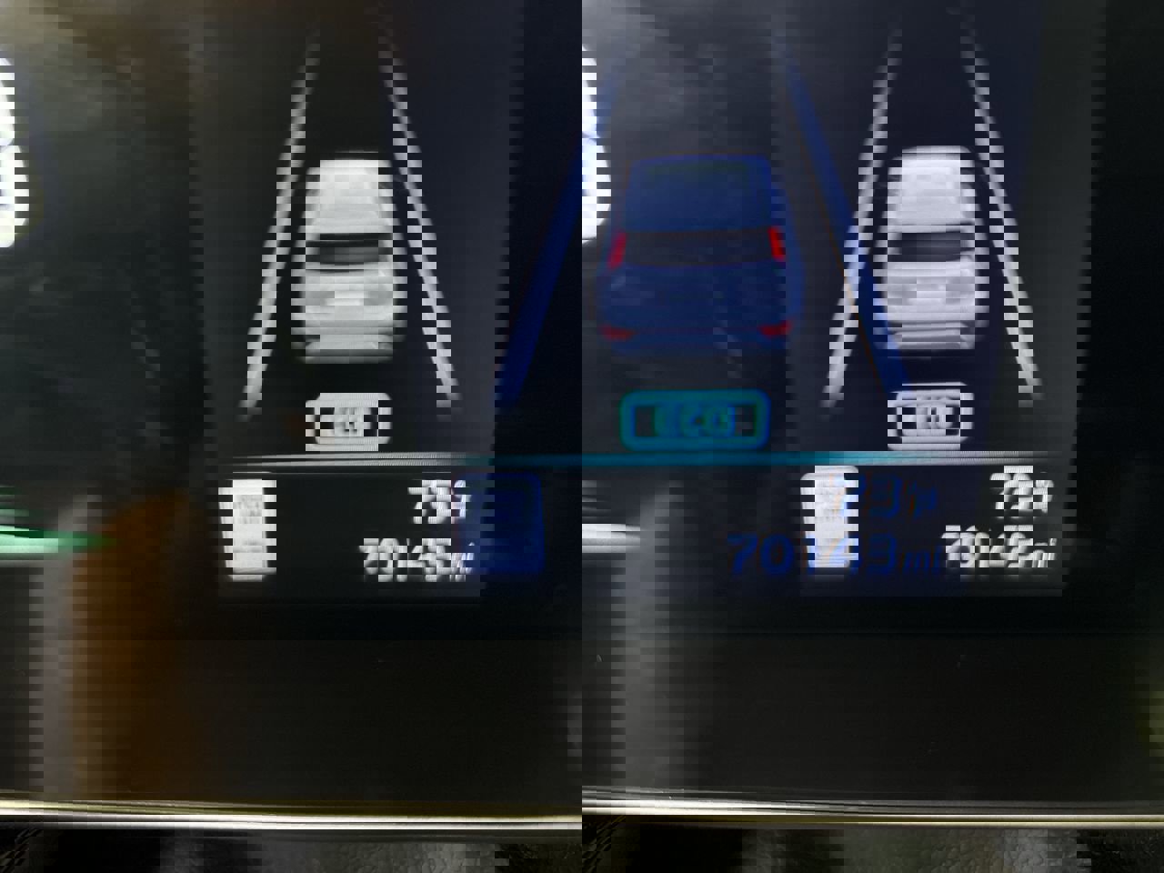 Used 2023 Kia Niro EX image 15