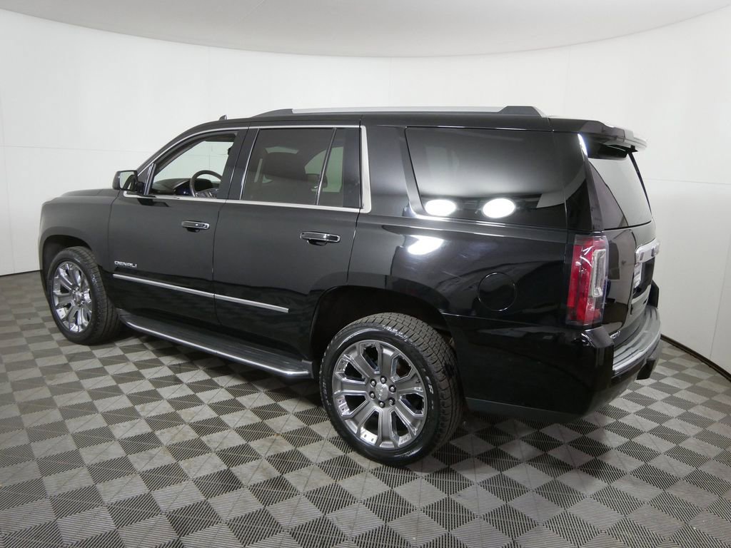 Used 2016 GMC Yukon Denali w/ Open Road Package image 6