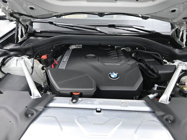 Used 2022 BMW X3 xDrive30i w/ Premium Package 2 image 22