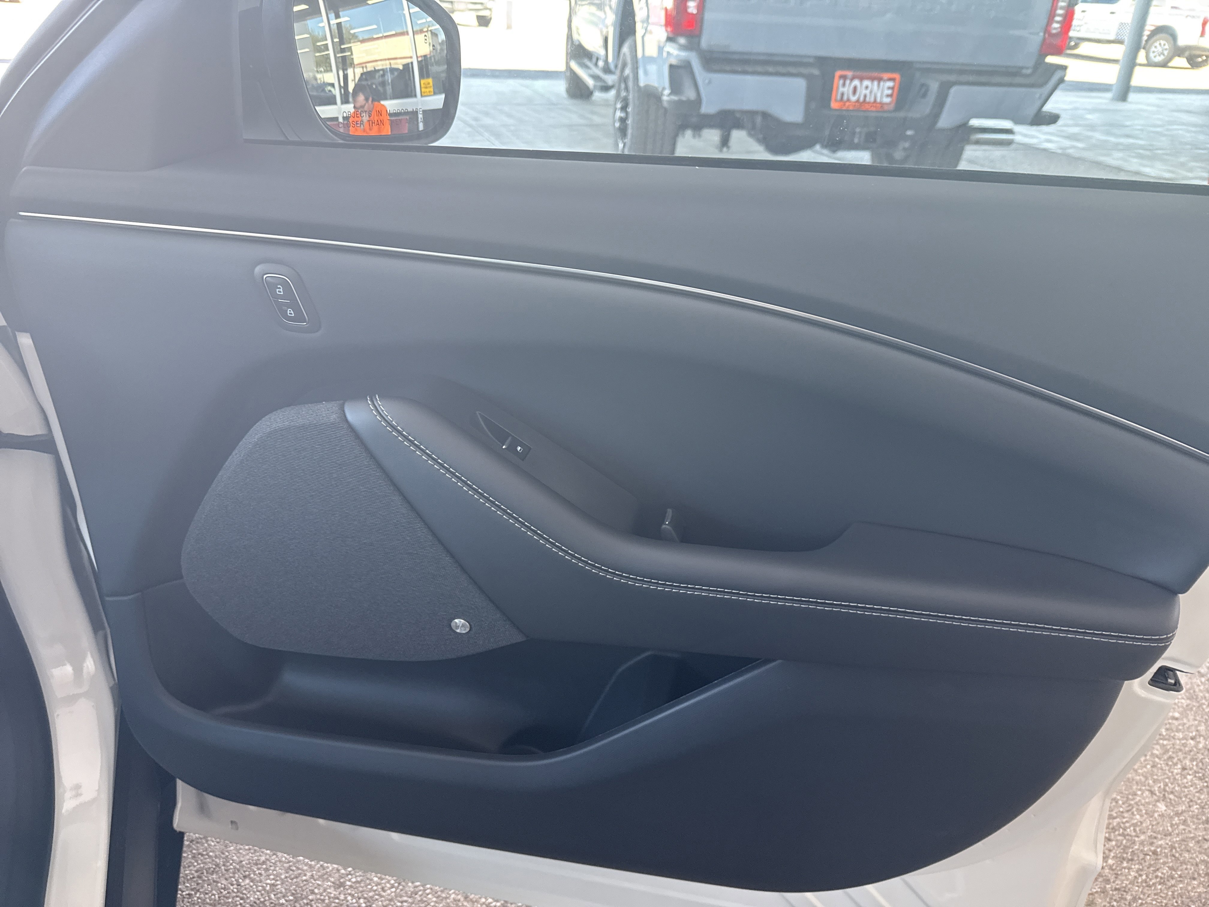 New 2025 Ford Mustang Mach-E Premium image 16