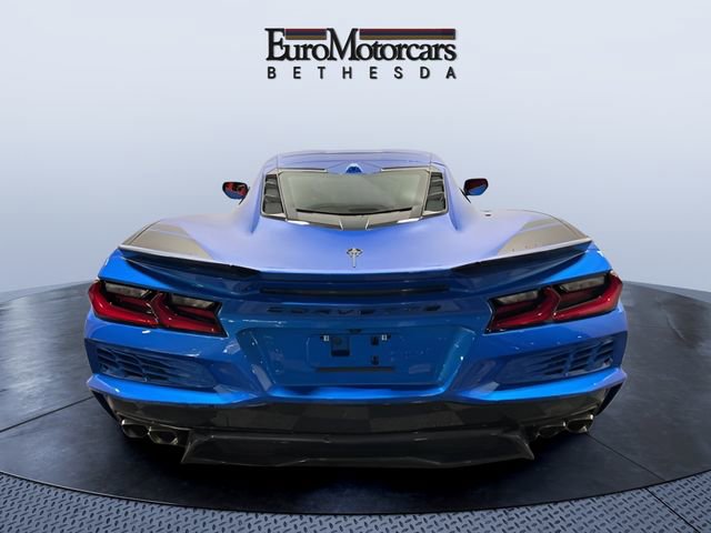 Used 2025 Chevrolet Corvette E-Ray image 4