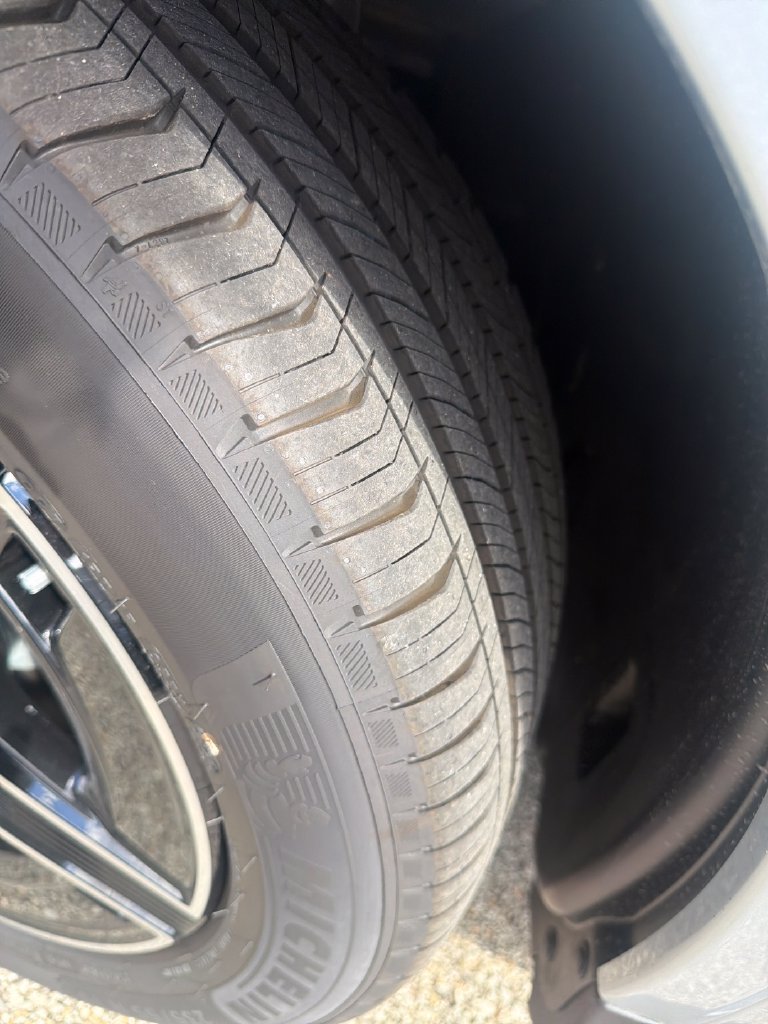 New 2027 Mercedes-Benz GLC 300 4MATIC image 28