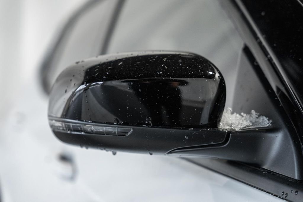 New 2026 Jeep Compass Limited w/ Sun, Sound & Navigation Group image 15