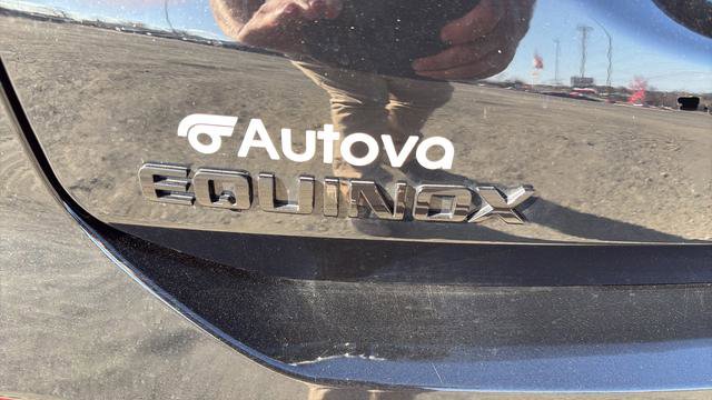 Used 2023 Chevrolet Equinox RS image 13