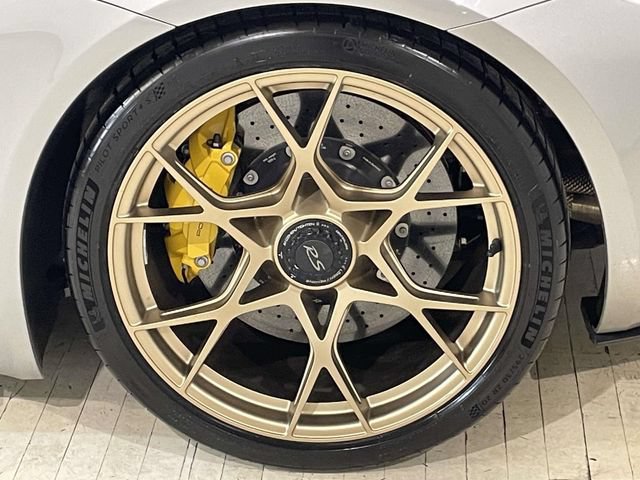 Used 2024 Porsche 718 Boxster Spyder RS RWD image 15