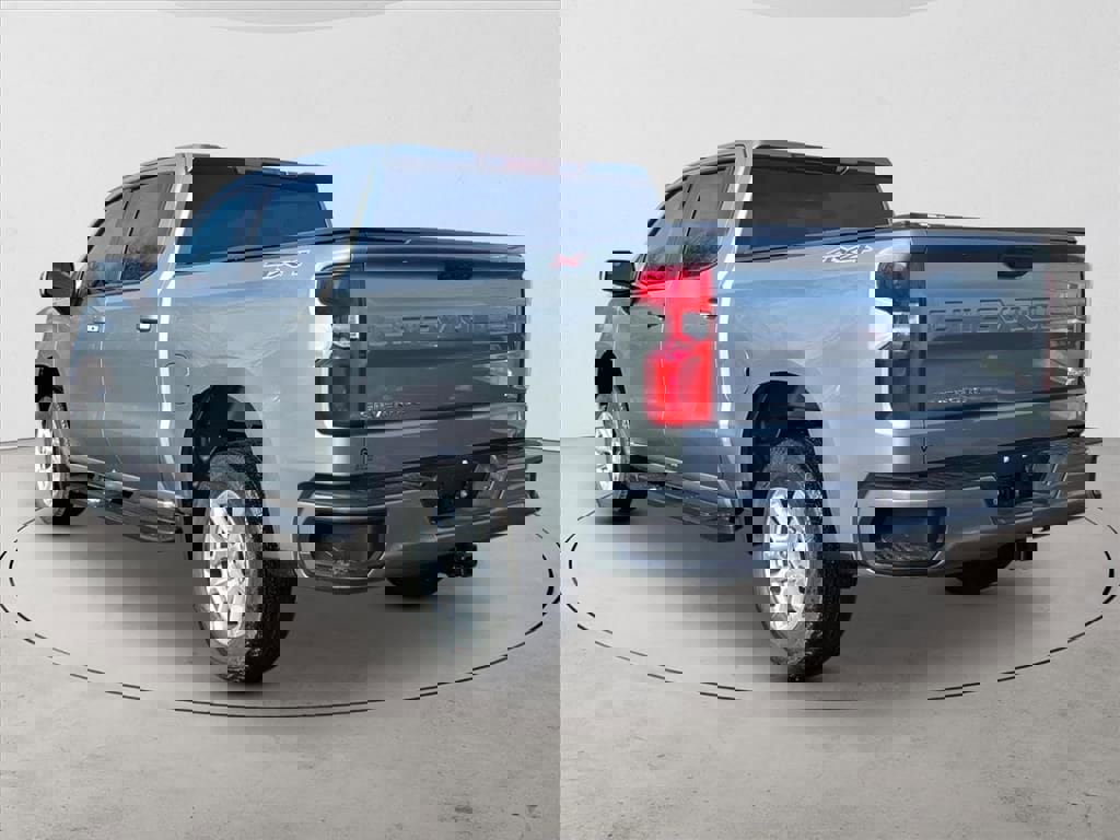 New 2026 Chevrolet Silverado 1500 RST image 7