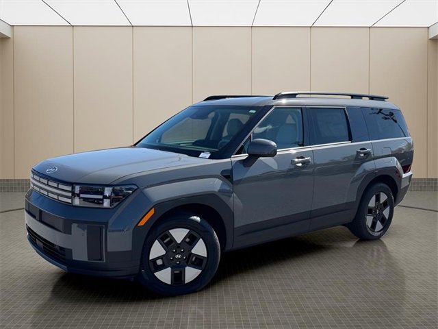 New 2026 Hyundai Santa Fe SEL