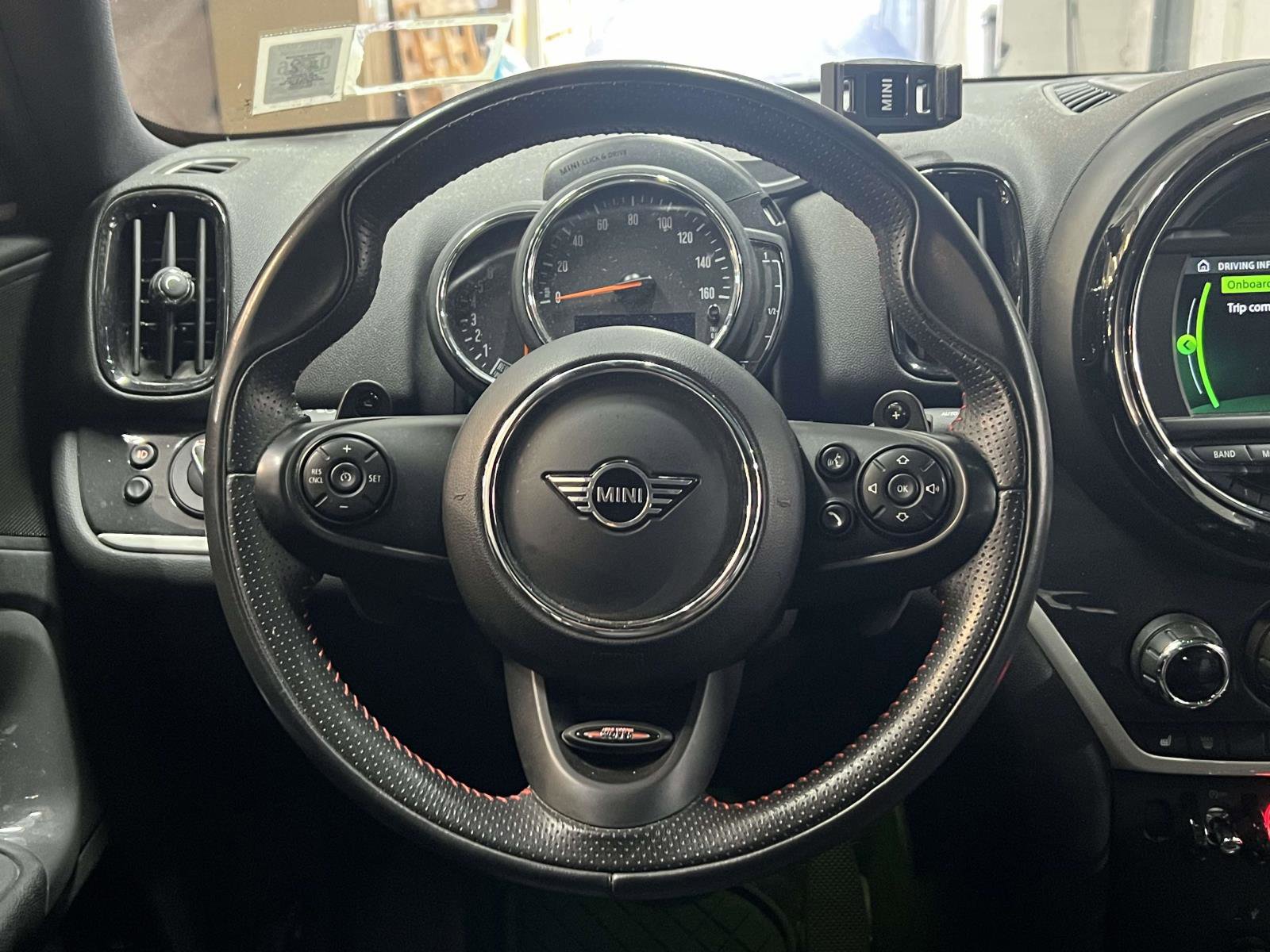 Used 2020 MINI Cooper Countryman S w/ Premium Package image 14