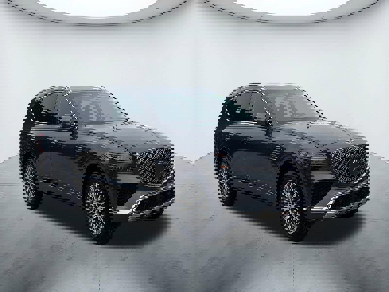 New 2026 Genesis GV80 2.5T image 7