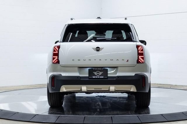 Used 2026 MINI Cooper Countryman S w/ Comfort Package Max AWD/4WD image 8