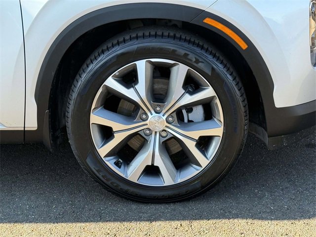 Used 2022 Hyundai Palisade SEL w/ Premium Package image 7