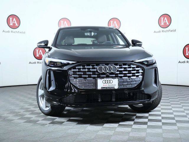 New 2026 Audi Q5 Premium Plus AWD/4WD image 3
