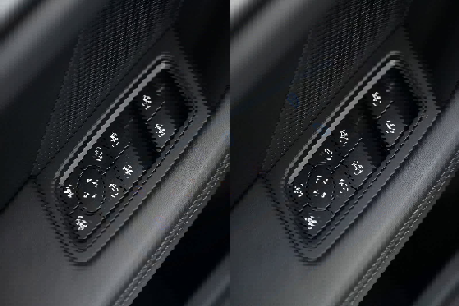 Certified 2025 Porsche Taycan 4S image 18