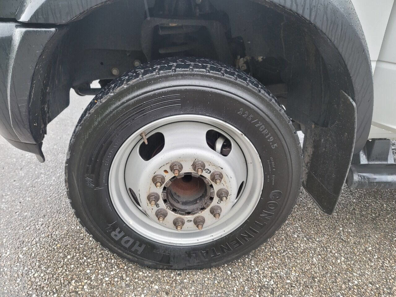 Used 2017 RAM 5500 Tradesman w/ Payload Upgrade Package image 41