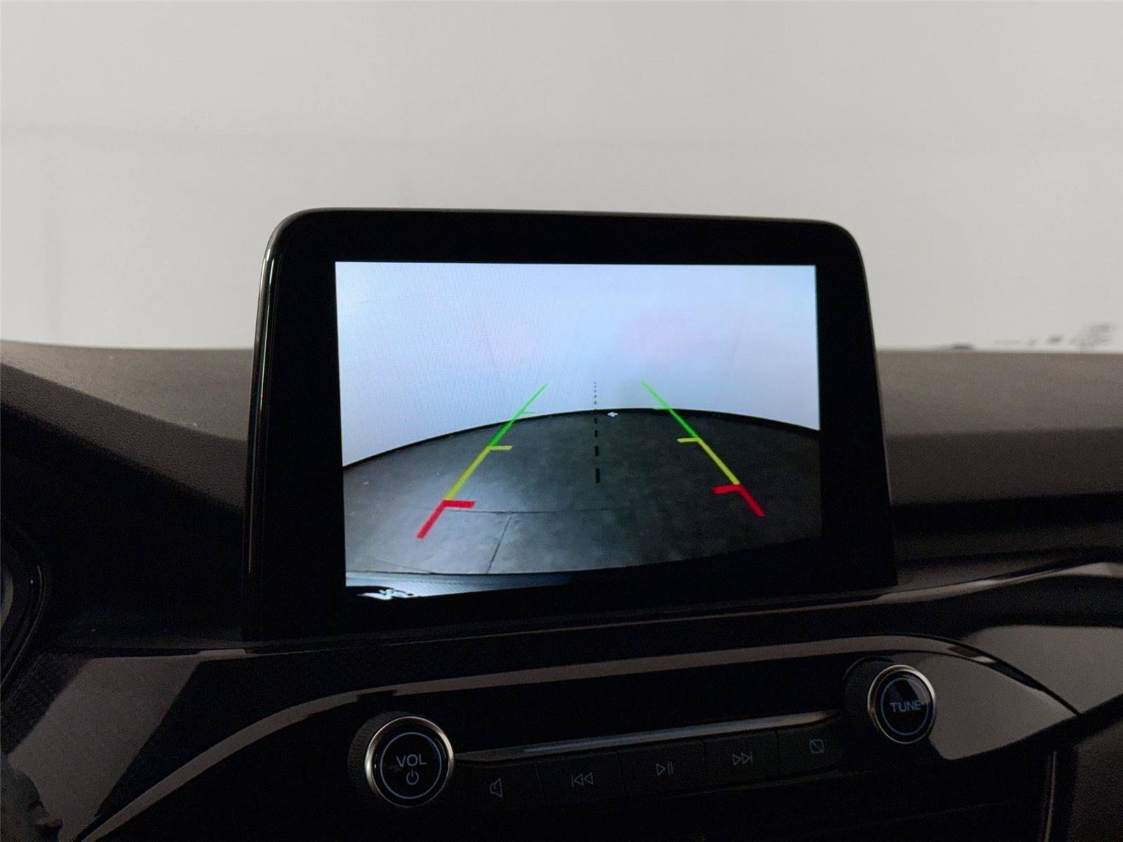 Used 2025 Ford Escape ST-Line FWD image 20