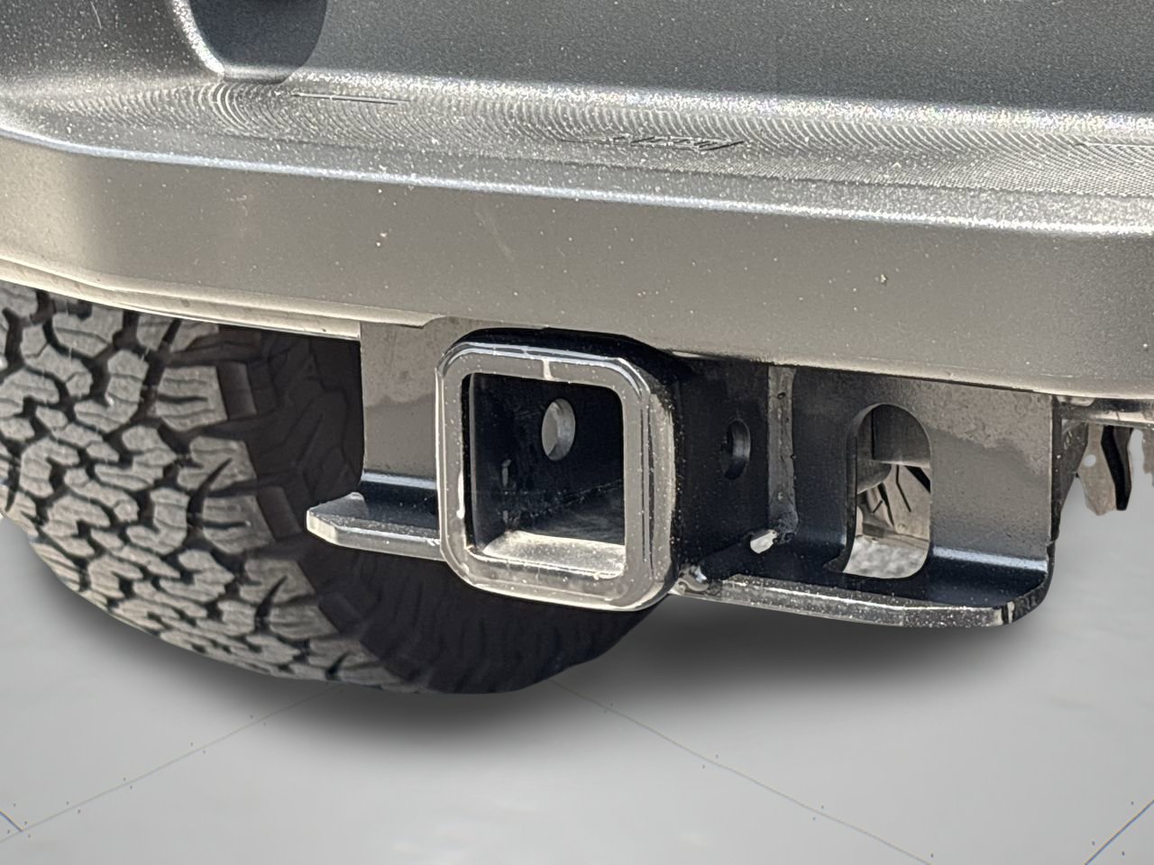 Used 2024 Ford F150 Raptor AWD/4WD image 9