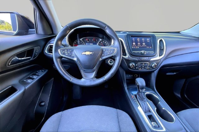 Used 2024 Chevrolet Equinox LT FWD image 8