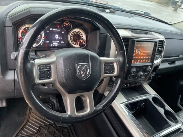 Used 2014 RAM 1500 Laramie w/ Trailer Tow Group image 33