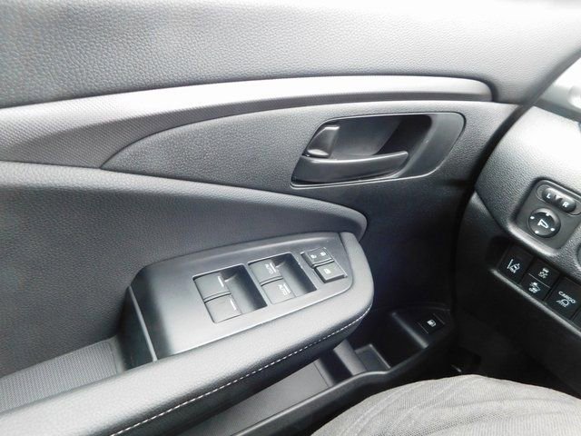 New 2026 Honda Ridgeline Sport image 26