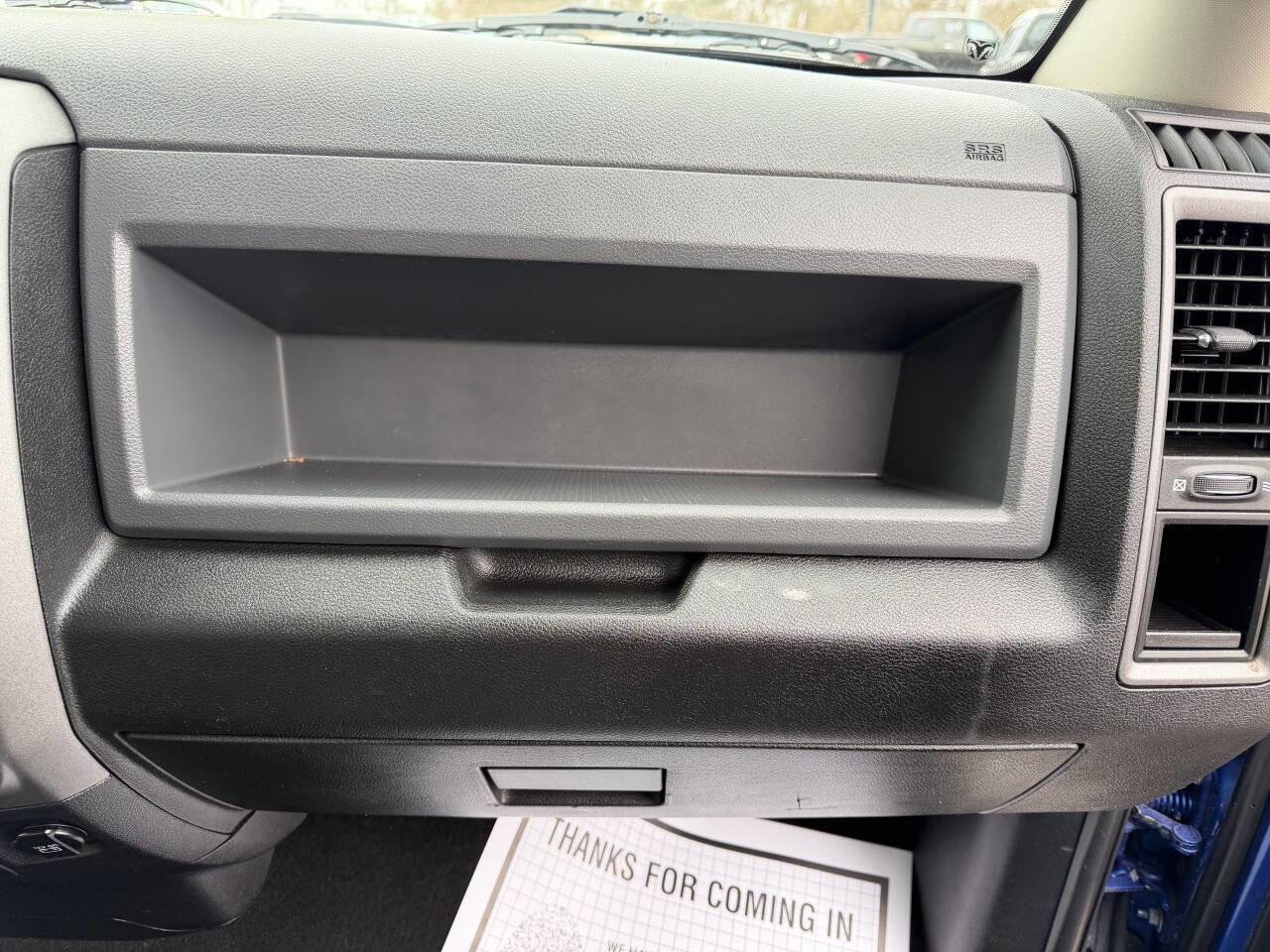 Used 2017 RAM 1500 Express image 15