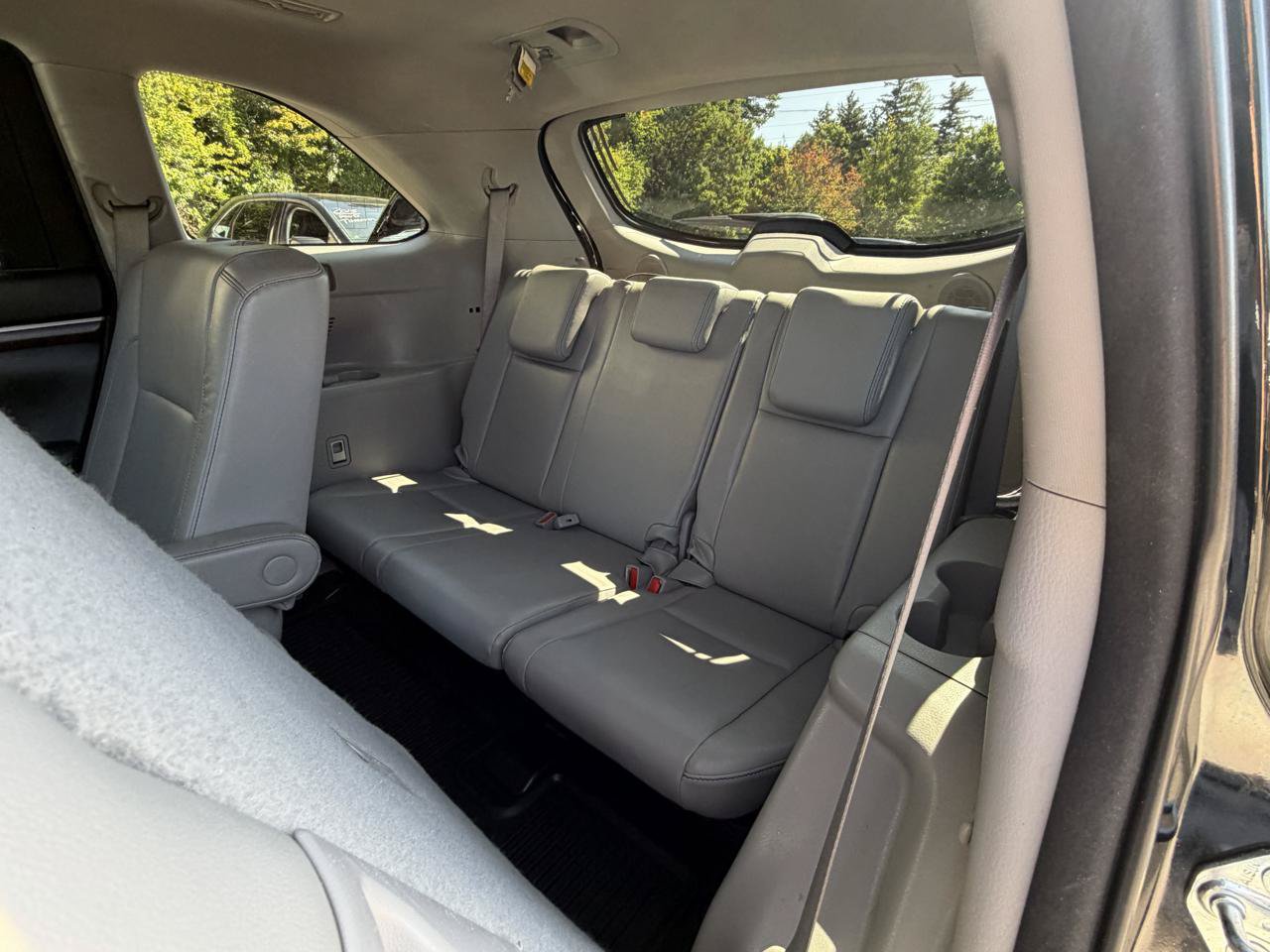 Used 2014 Toyota Highlander Limited AWD/4WD image 9